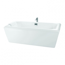 Ванна акриловая Toto Jewelhex PAY1816HPWE#W Ванна акриловая Toto Jewelhex PAY1816HPWE#W