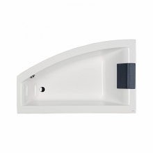 Ванна асимметричная Kolo Clarissa (левая) XWA0861000 Ванна асимметричная Kolo Clarissa (левая) XWA0861000