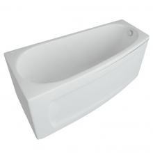 Ванна акриловая АКВАТЕК Пандора 160х75 (без гидромассажа) Ванна акриловая АКВАТЕК Пандора 160х75 (без гидромассажа)