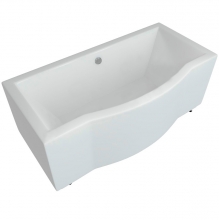 Ванна акриловая АКВАТЕК Гелиос 180х90 (без гидромассажа) Ванна акриловая АКВАТЕК Гелиос 180х90 (без гидромассажа)