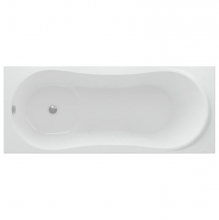 Ванна акриловая АКВАТЕК Афродита 170x70 с гидромассажем Flat Bronze (пневмоуправление) Ванна акриловая АКВАТЕК Афродита 170x70 с гидромассажем Flat Bronze (пневмоуправление)