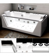 Гидромассажная ванна Grossman GR-17985 Гидромассажная ванна Grossman GR-17985