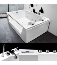 Гидромассажная ванна Grossman GR-17512 Гидромассажная ванна Grossman GR-17512