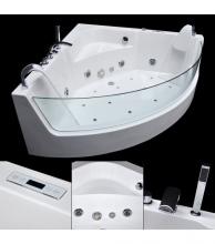 Гидромассажная ванна Grossman GR-14114