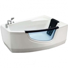 Акриловая ванна с гидромассажем Appollo AT-9050 Акриловая ванна с гидромассажем Appollo AT-9050