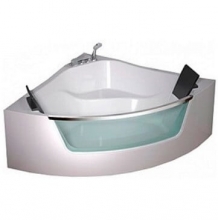 Акриловая ванна с гидромассажем Appollo АТ-9076Т Акриловая ванна с гидромассажем Appollo АТ-9076Т