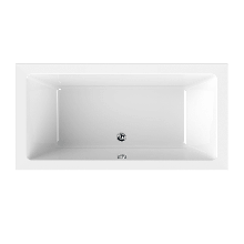 Ванна акриловая Knief Plane Fit 0400-101 с потертостью на дне Ванна акриловая Knief Plane Fit 0400-101 с потертостью на дне