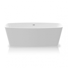 Акриловая ванна Knief Cube 0100-284 Акриловая ванна Knief Cube 0100-284