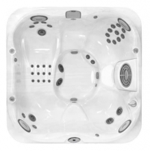 Мини бассейн Jacuzzi Spa 944515265 Мини бассейн Jacuzzi Spa 944515265