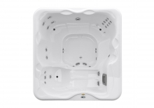 Мини бассейн Jacuzzi Lodge LOD31033001 Мини бассейн Jacuzzi Lodge LOD31033001