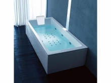 Ванна Gruppo Treesse Quadra V078E+V078F+V078LD+BIG+MIX Ванна Gruppo Treesse Quadra V078E+V078F+V078LD+BIG+MIX