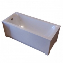 Ванна из литьевого мрамора 170х75 цвета RAL Астра-Форм Нью-Форм Ванна из литьевого мрамора 170х75 цвета RAL Астра-Форм Нью-Форм