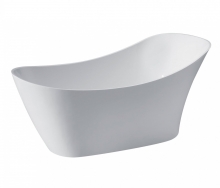 Ванна свободностоящая Kerasan Waldorf 743201 Ванна свободностоящая Kerasan Waldorf 743201