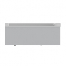 Ванна из искусственного камня 180х80 Астра-Форм Нейт