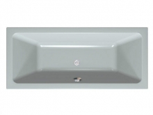 Ванна акриловая Kolpa San Elektra 170x75