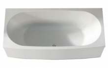 Акриловая ванна Kolpa-San Vip 180 Акриловая ванна Kolpa-San Vip 180