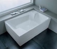 Акриловая ванна Kolpa San Nabucco 190 Акриловая ванна Kolpa San Nabucco 190