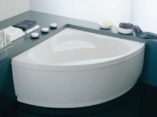 Ванна акриловая Kolpa San Royal 120