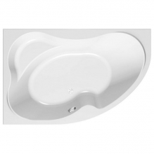 Акриловая ванна Kolpa-San Lulu 170x110 -L, -D Акриловая ванна Kolpa-San Lulu 170x110 -L, -D