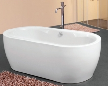 Ванна акриловая Kolpa San Libero 180 Ванна акриловая Kolpa San Libero 180