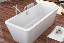 Ванна Kolpa San Eroica FS 180 Ванна Kolpa San Eroica FS 180