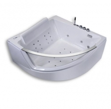 Акриловая ванна Orans BT-65107 Акриловая ванна Orans BT-65107