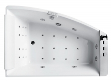 Ванна Orans Bath gidro BT-65100 L/R Ванна Orans Bath gidro BT-65100 L/R