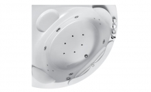 Ванна Orans Bath gidro BT-65103A Ванна Orans Bath gidro BT-65103A