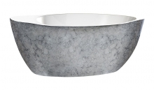 Акриловая ванна Lagard Versa Treasure Silver lgd-vsa-ts Акриловая ванна Lagard Versa Treasure Silver lgd-vsa-ts