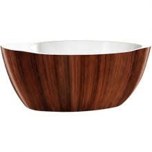 Акриловая ванна Lagard Versa Brown Wood lgd-vsa-bw Акриловая ванна Lagard Versa Brown Wood lgd-vsa-bw