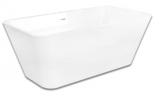 Акриловая ванна Gemy G9212 (170x80) Акриловая ванна Gemy G9212 (170x80)