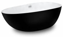 Акриловая ванна Gemy G9211B (170x85) Акриловая ванна Gemy G9211B (170x85)