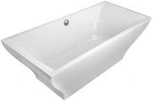 Квариловая ванна Villeroy&Boch La Belle UBQ180LAB9W1V-01 Квариловая ванна Villeroy&Boch La Belle UBQ180LAB9W1V-01