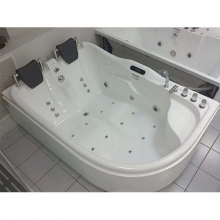 Гидромассажная ванна Gemy G9083 O Гидромассажная ванна Gemy G9083 O