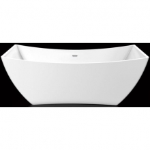 Акриловая ванна Lagard Issa White Star lgd-issa-ws Акриловая ванна Lagard Issa White Star lgd-issa-ws