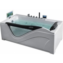 Гидромассажная ванна Gemy G9055 O Гидромассажная ванна Gemy G9055 O