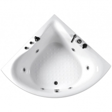 Акриловая ванна Gemy G9042 B Акриловая ванна Gemy G9042 B