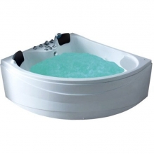 Гидромассажная ванна Gemy G9041 O Гидромассажная ванна Gemy G9041 O