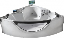 Ванна Gemy G9025 II O Ванна Gemy G9025 II O