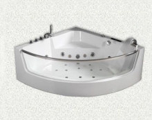 Акриловая ванна Banff B-101 Акриловая ванна Banff B-101