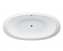 Ванна акриловая Laufen Alessi One 2.4397.0.000.675.1 Ванна акриловая Laufen Alessi One 2.4397.0.000.675.1