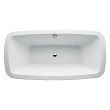 Ванна акриловая Laufen Palomba 2.3280.1.000.615.1 Ванна акриловая Laufen Palomba 2.3280.1.000.615.1