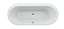 Ванна акриловая Laufen Solutions 2.2551.0.000.000.1 Ванна акриловая Laufen Solutions 2.2551.0.000.000.1