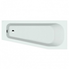 Ванна акриловая Laufen Solutions 2.2352.0.000.000.1 Ванна акриловая Laufen Solutions 2.2352.0.000.000.1