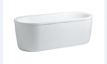 Ванна акриловая Laufen Solutions 2.2251.2.000.615.1 Ванна акриловая Laufen Solutions 2.2251.2.000.615.1