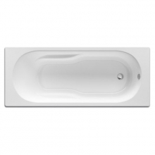 Акриловая ванна Roca 160x70 Genova ZRU9302973 Акриловая ванна Roca 160x70 Genova ZRU9302973