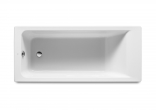 Акриловая ванна 170x70 Roca Easy ZRU9302905