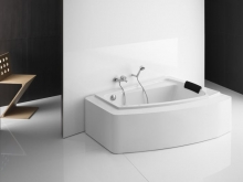Акриловая ванна Roca WAITARA-N 248071000 Акриловая ванна Roca WAITARA-N 248071000