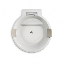 Акриловая ванна Roca Circular 248206001 Акриловая ванна Roca Circular 248206001