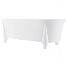 Ванна акриловая BelBagno BB40-1700